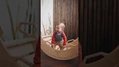 cute baby very funny