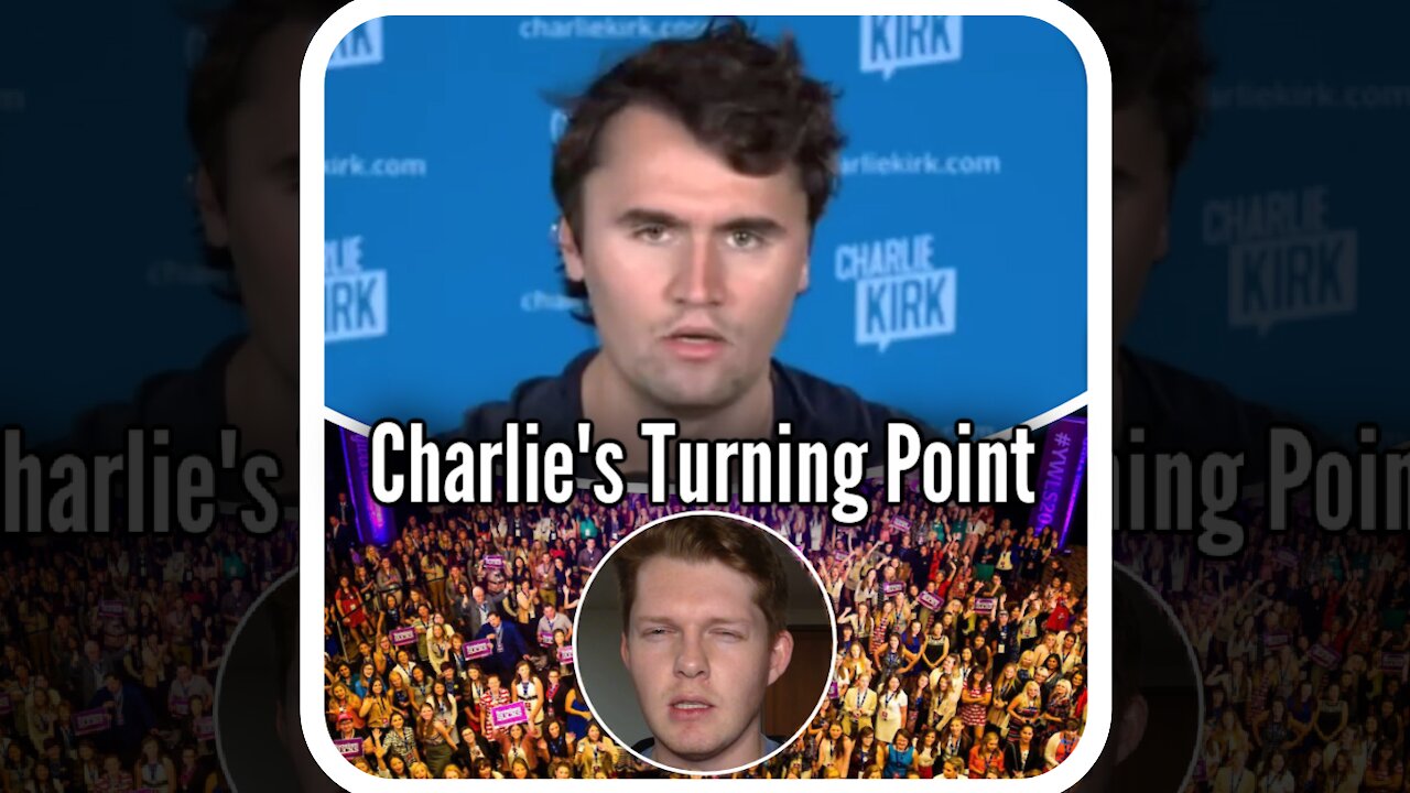 Conservative Criticism of Charlie Kirk