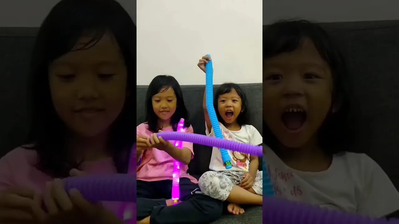 mainan anak-anak,bikin anak2 senang,mainan memiliki lampu warna warni #shorts #short #shortvideo