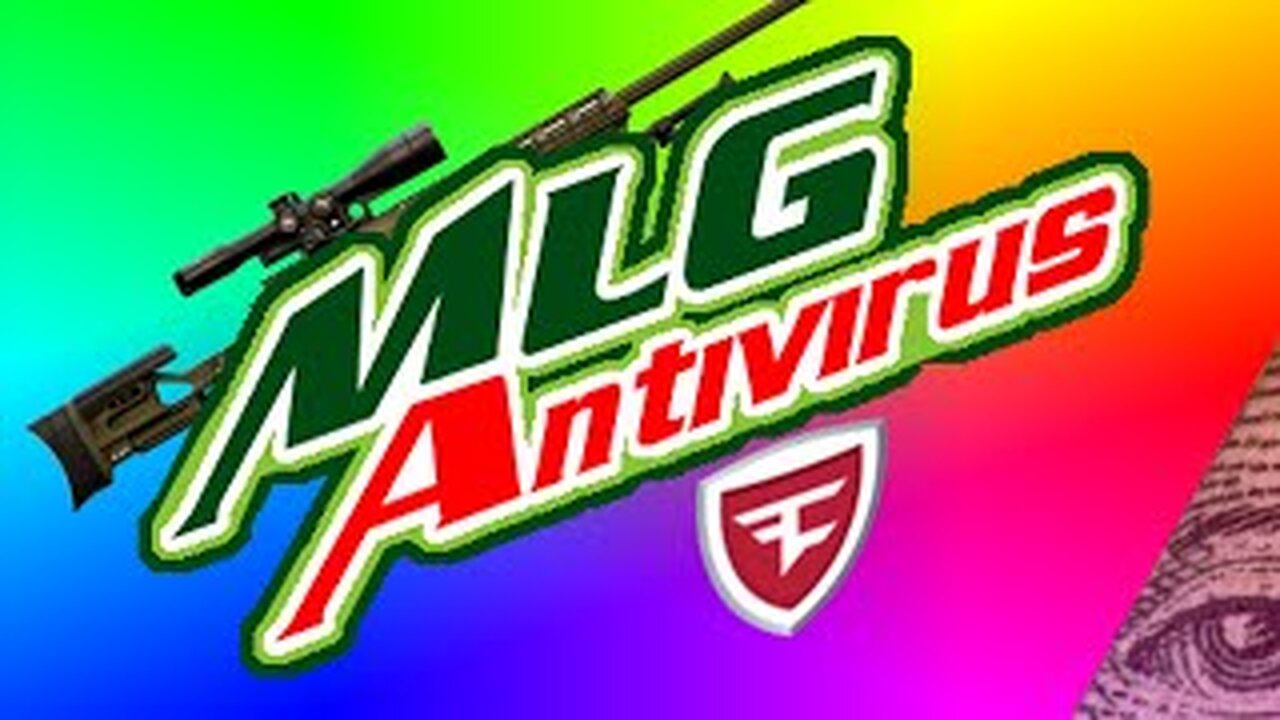 MLG Antivirus | Materialisimo