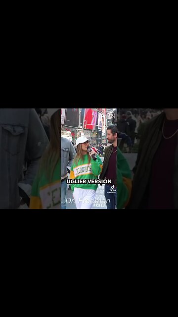 It's Over For Chads #shorts