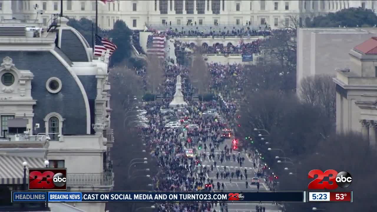 Joe St. George breaks down what happens next after Capitol Hill riot