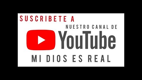 Una advertencia a la Iglesia!