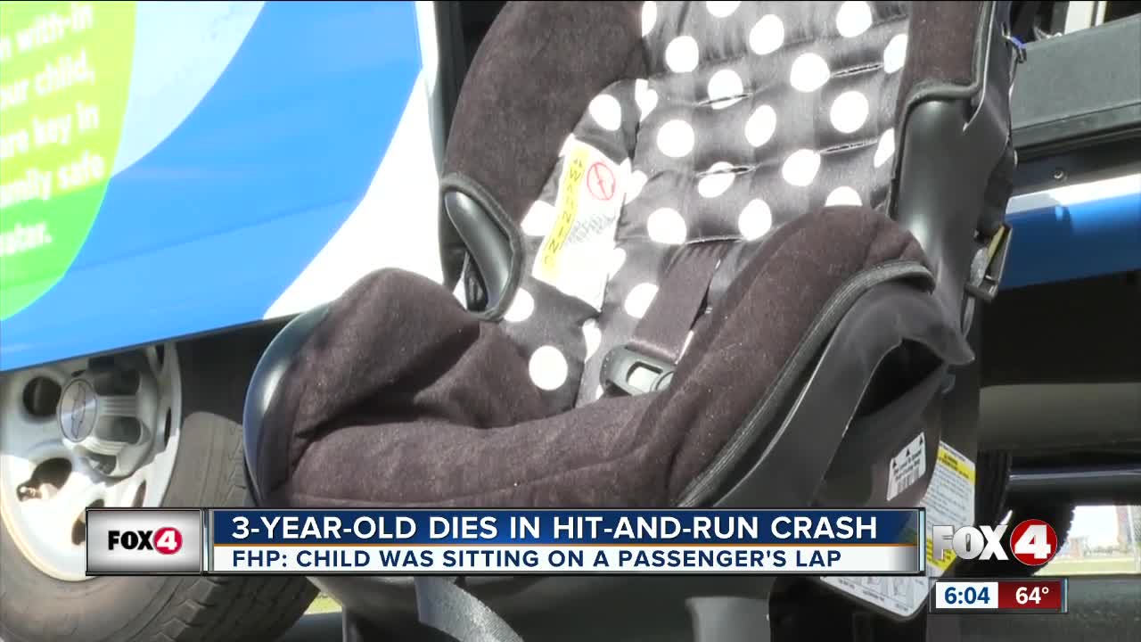 Tips to keep kids safe in car seats