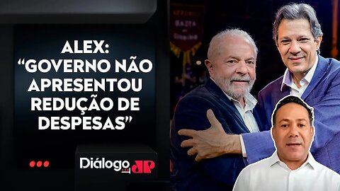 O texto do arcabouço fiscal deve ser alterado no Congresso? Economista analisa | DIÁLOGO JP