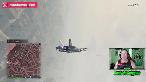 vem para live na roxinha!