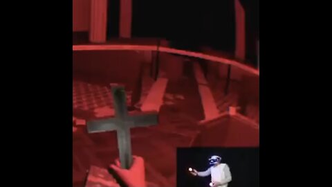 Exorcist VR