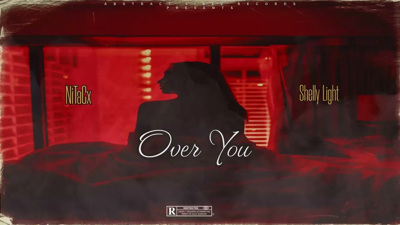 Over You -NiTaCx (feat Shelly Light) #newmusicalert #reggae #dancehall