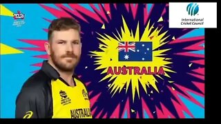 T20 WORLD CUP AUSTRALIA VS Sri LANKA ful match Highlights