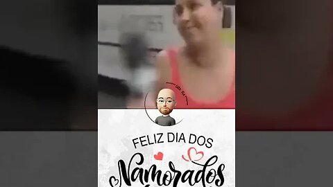 ⚫🔴 Feliz dia dos namorados