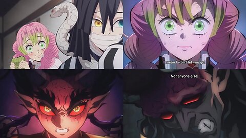Kimetsu no Yaiba Katanakaji no Sato hen ep 10 reaction #KimetsunoYaibaKatanakajinoSatohenepisode10