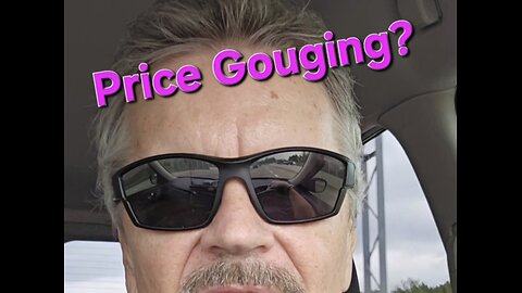 Price Gouging Laws