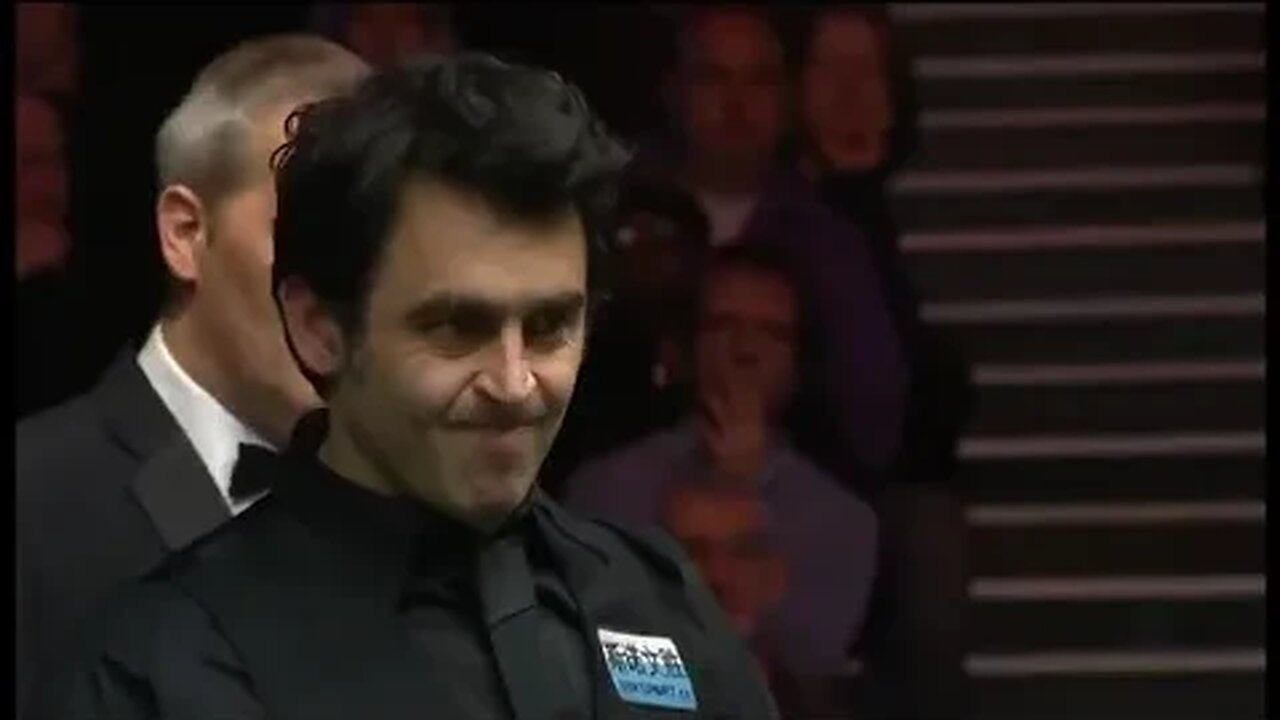 Top Best Snooker Shots In History Compilation