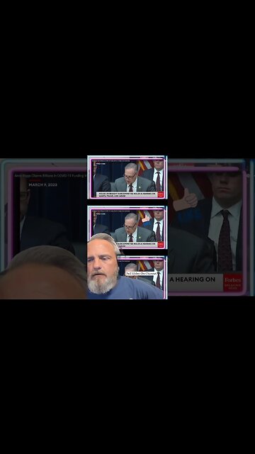 Andy Biggs Covid Relief Foreign Fraud Short