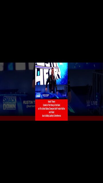 Money in the Bank Cashed in on Raw