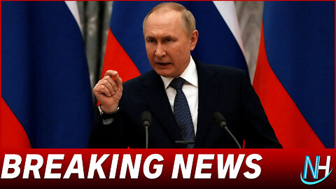 Breaking! Putin makes shocking orders on Russia’s “nuclear forces”