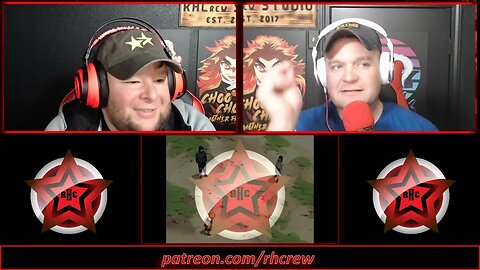 Naruto Reaction - Episode 62 - A Failure's True Power