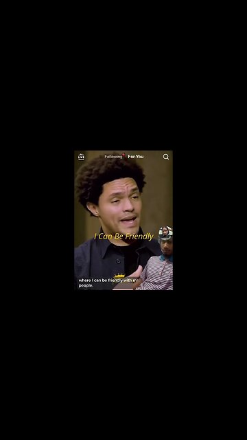 I guess me and #trevornoah have a lot of things in common #shorts #funnyvideo