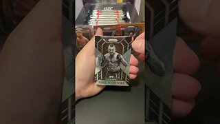 2023 UFC Prizm Rip and Review!