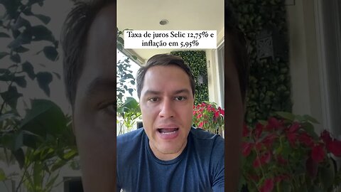 O que os principais economistas do Brasil esperam para 2023? #Inflação #Selic