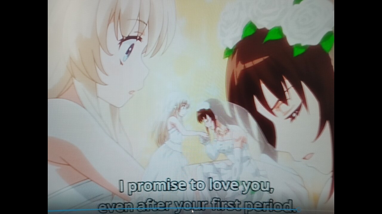 pedophilic lesbian rapist anime