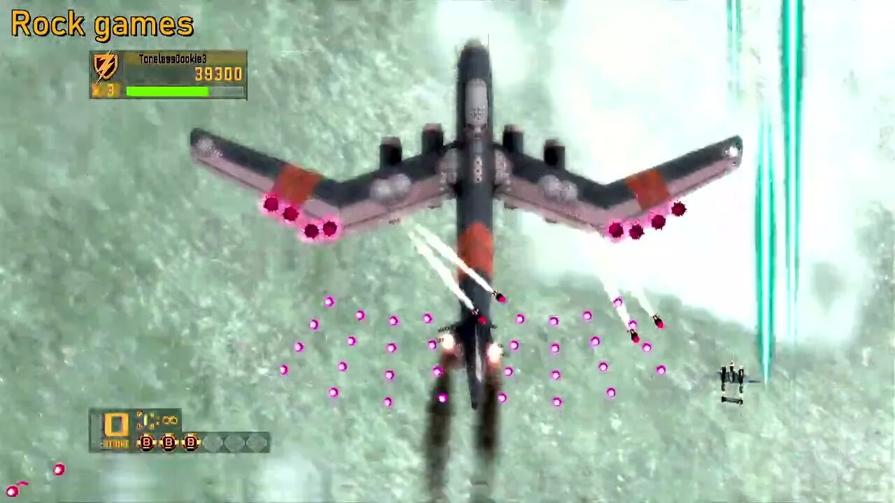 jogando 1942 joint strike