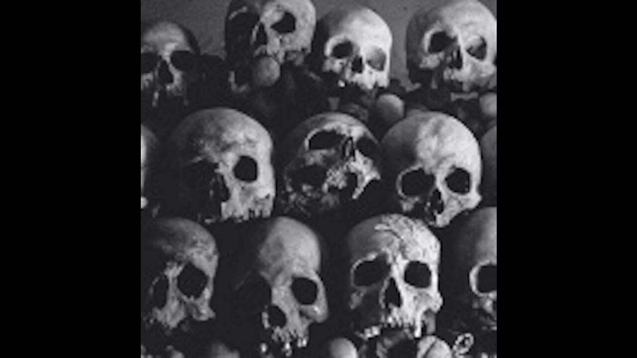 ghost in the hey horror