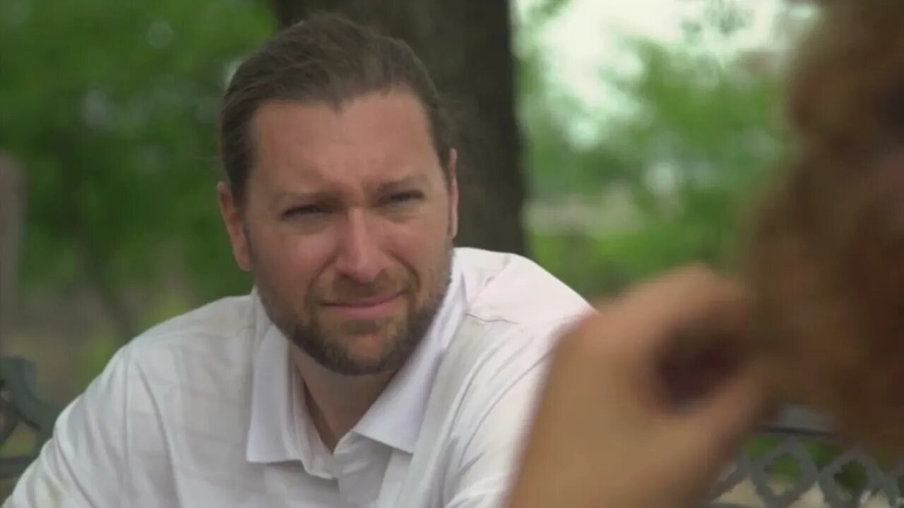 Counseling Sexual Abuse 3 (MPD) - Timothy Warner, Ron Susek, and Fred Dickason