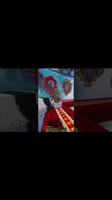 This is what 1000 days of Hardcore Minecraft copy and pasting looks like...