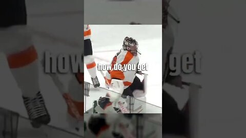 🤣 1 Blade ⛸️ Hockey Slide 🏒