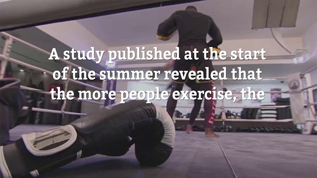 Brigham Young University Study Uncovers The Best Way To Beat Back Aging