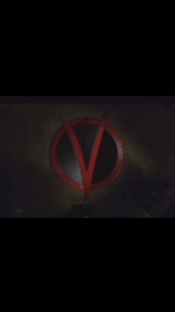 They will fall like DOMINOES!