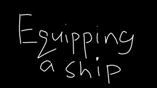 Equipping a Ship | Star Citizen Basics | updated to 3.16