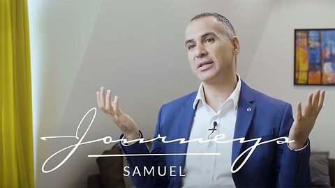 Journeys - Samuel