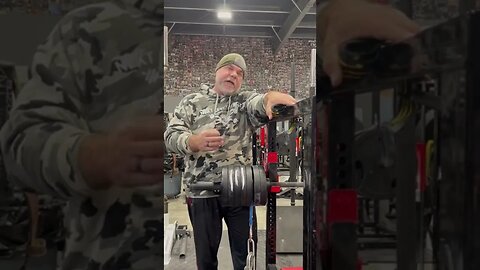 Finding Your Speedwork Weight #shorts