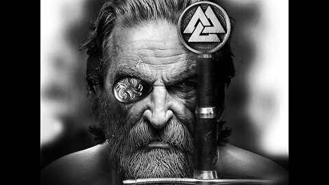 Working with Odin: How It's Like To Have A Real Encounter With A Norse God. Part 1