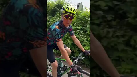 Please like this video 🚴