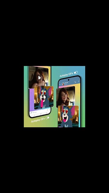 Modo de Economia de Energia no Telegram