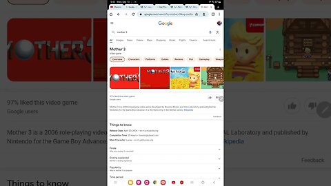 3 things that won't be shown at nintendo direct #shorts