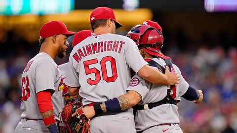 St. Louis Cardinals Getting Hot After Rough Start