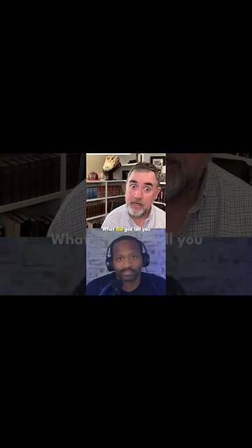 The Danger of Personal Revelations!