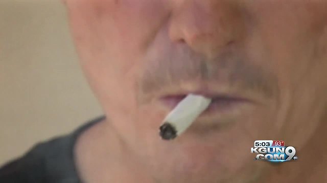 Ruling topples law restricting medical marijuana
