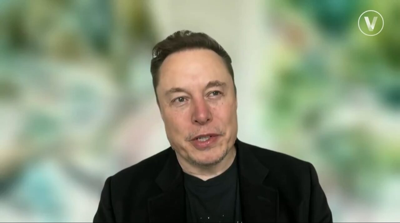 Elon Musk: Keep Political Correctness Out Of AI