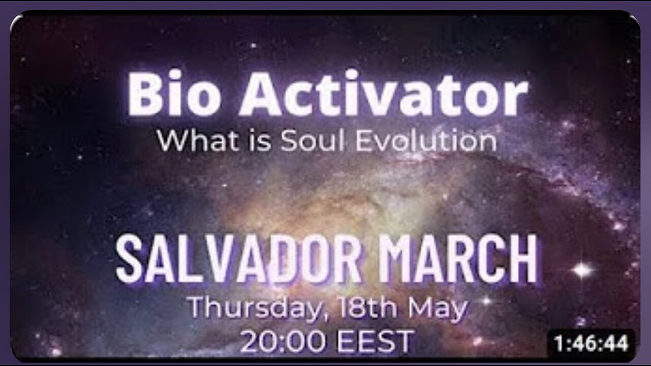 What is Soul Evolution? with Baret and Sal