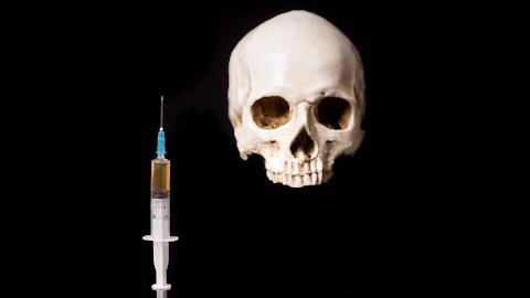 Covid Death Shot Kill Off BEGINS