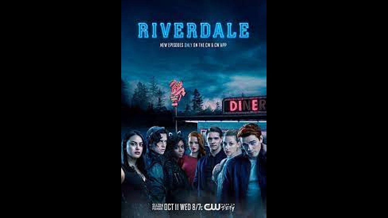 Review Riverdale Temporada 2