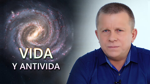 Vida y antivida