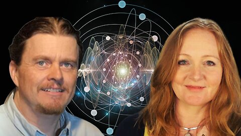 🙏🙌 New Quantum Healing Potentials, with MYSTERY GUEST DR! The Future of Healing with 👻Spooky 2👻