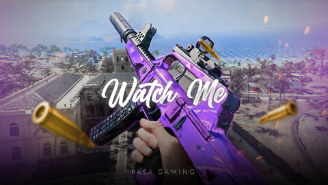 Watch Me !!!