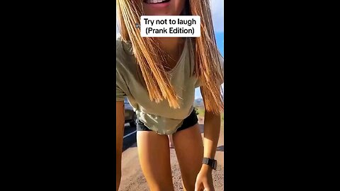 hidden camera 🎥®️🤣